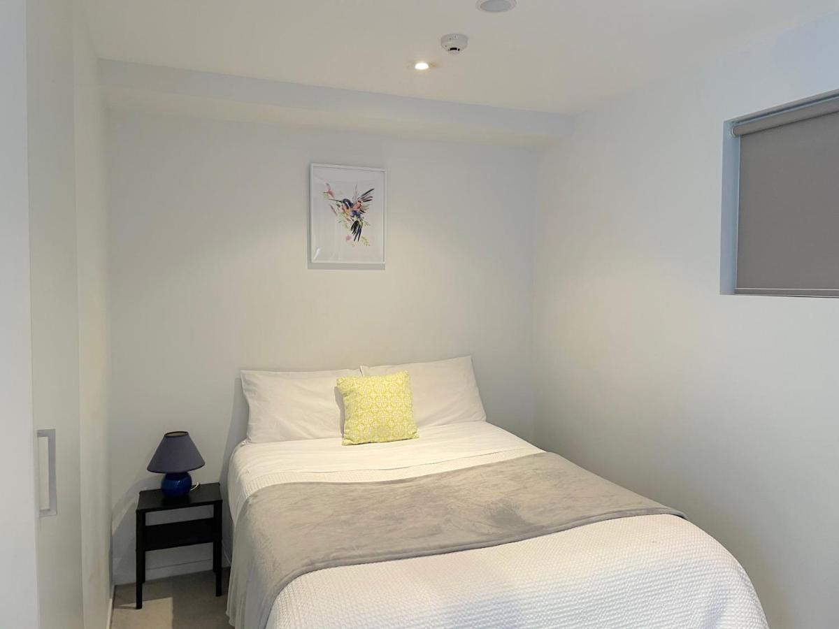 Skytower View 2 Bedroom Apartment Auckland Dış mekan fotoğraf